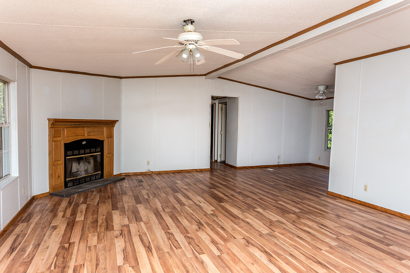 135 Mee Ln SEOld Fort, TN, 37362Bradley County