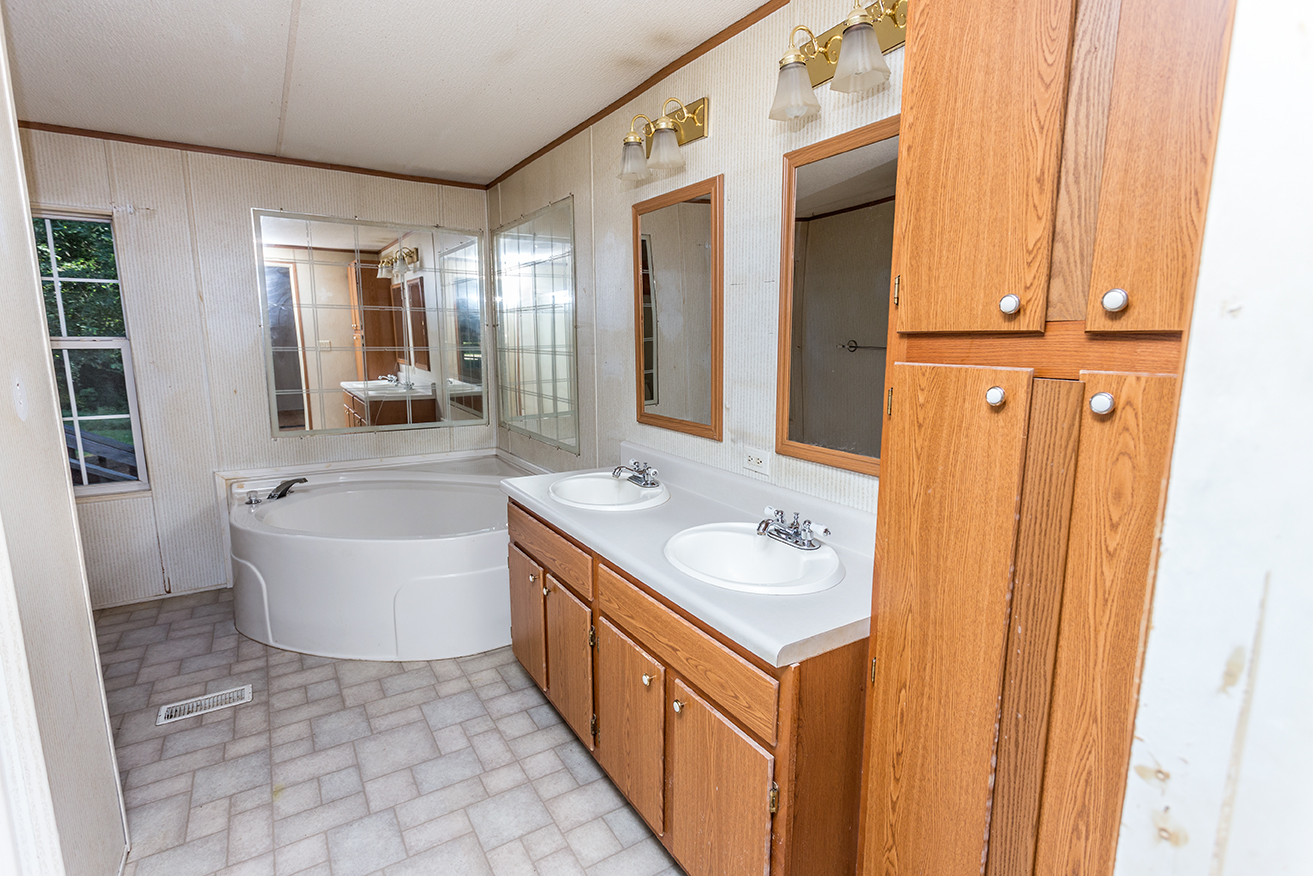 135 Mee Ln SEOld Fort, TN, 37362Bradley County
