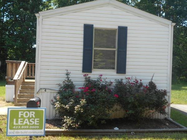 Ponderosa Pines 4855 Appoloosa Way Lot A4855Ooltewah, TN 37363