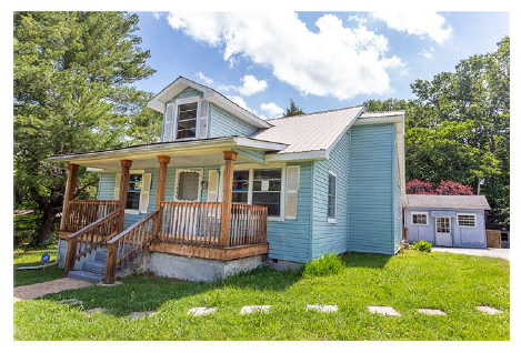 4816 Blue Bell AveOoltewah, TN, 37363Hamilton County