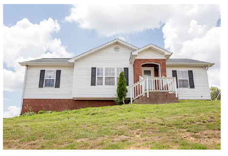 9739 Falcon Crest DOoltewah, TN, 37363Hamilton County