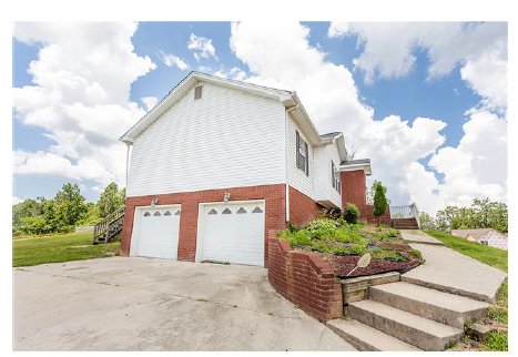 9739 Falcon Crest DOoltewah, TN, 37363Hamilton County