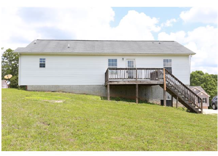 9739 Falcon Crest DOoltewah, TN, 37363Hamilton County