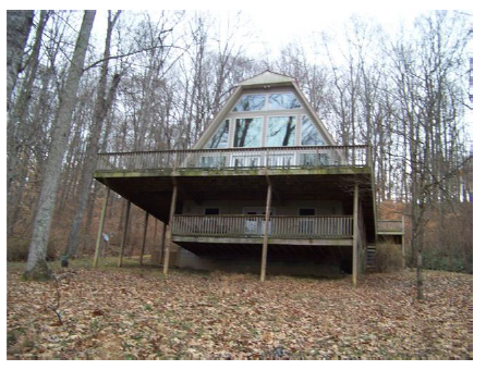 207 County Road 90Riceville, TN, 37370Mcminn County