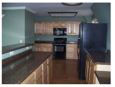 207 County Road 90Riceville, TN, 37370Mcminn County