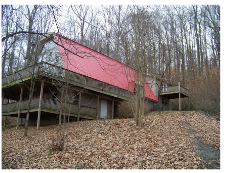 207 County Road 90Riceville, TN, 37370Mcminn County