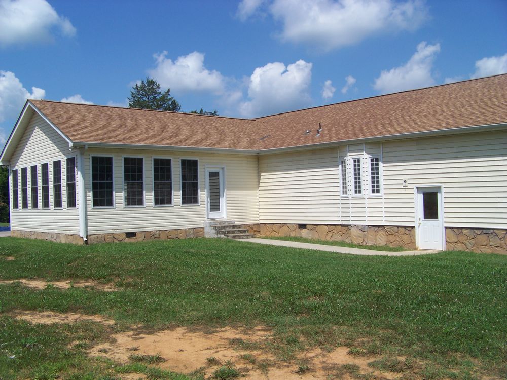 1821 County Rd 700Riceville, TN, 37370Mcminn County