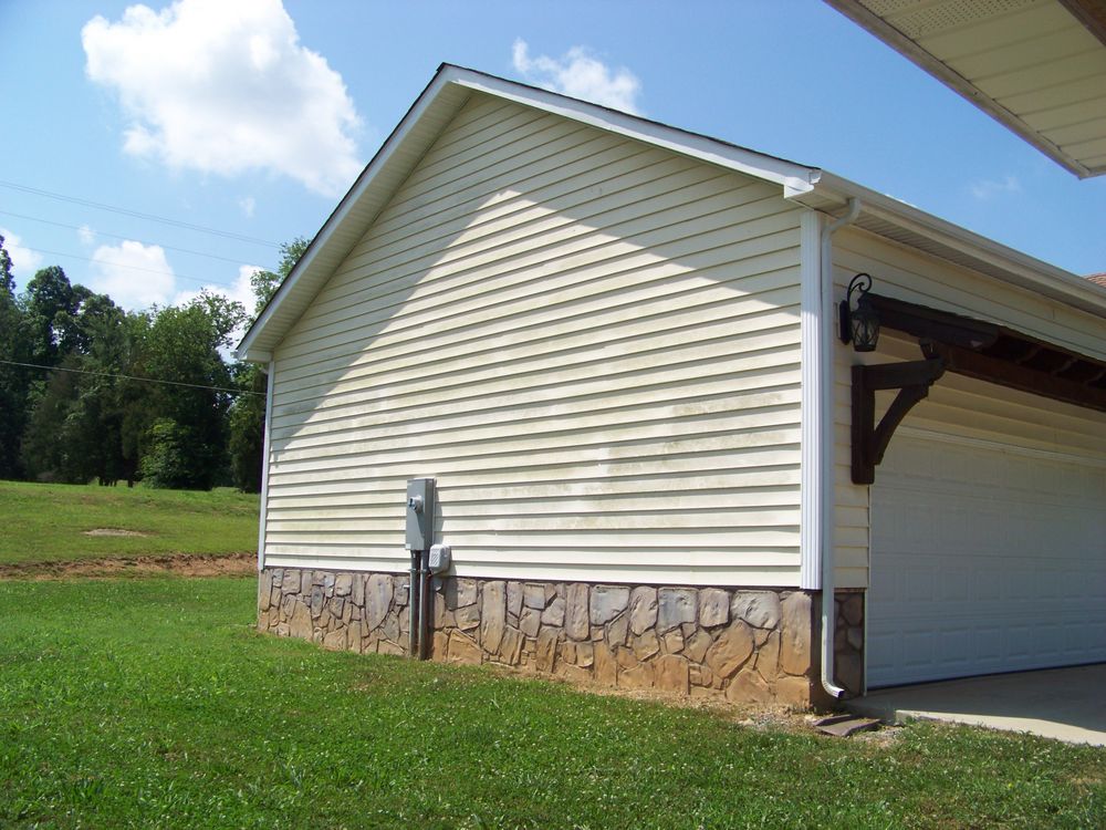 1821 County Rd 700Riceville, TN, 37370Mcminn County
