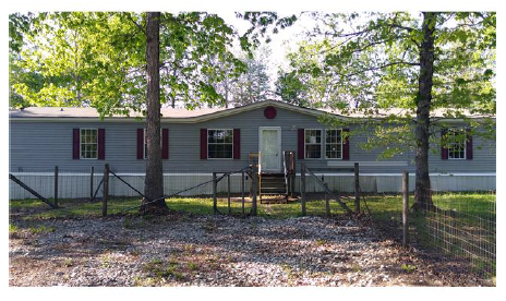 514 Hen House RoadSequatchie, TN, 37374Marion County