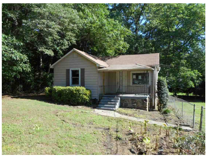 419 Hogue StSoddy Daisy, TN, 37379Hamilton County
