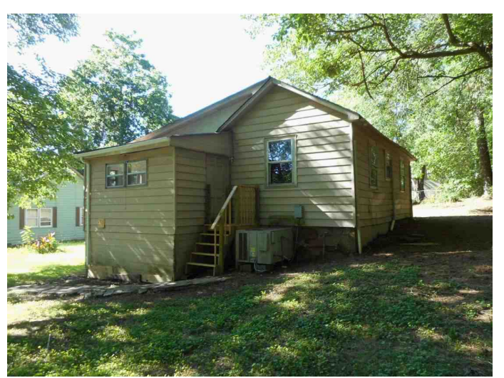 419 Hogue StSoddy Daisy, TN, 37379Hamilton County