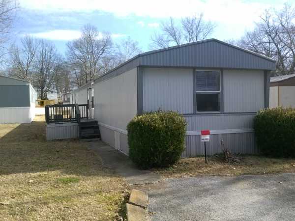 Southgate 1246 S Jackson St Lot #76Tullahoma, TN 37388