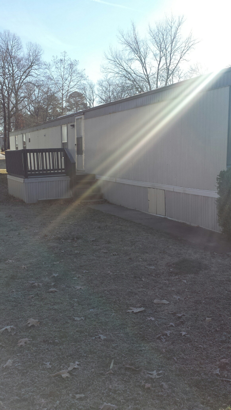 Southgate 1246 S Jackson St Lot #76Tullahoma, TN 37388