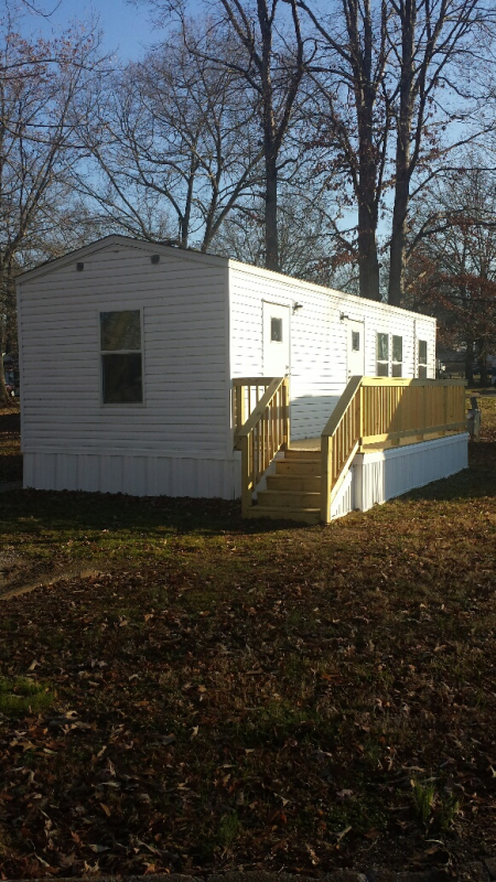 Southgate 1246 S Jackson St Lot #74Tullahoma, TN 37388