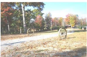 9535 Highway 108Whitwell, TN, 37397Marion County