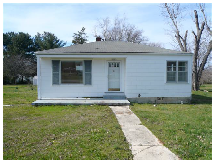116 10th Ave NWWinchester, TN, 37398Franklin County