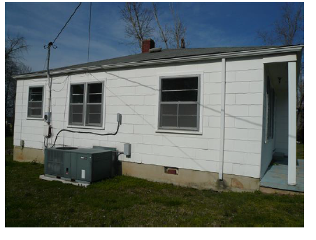 116 10th Ave NWWinchester, TN, 37398Franklin County