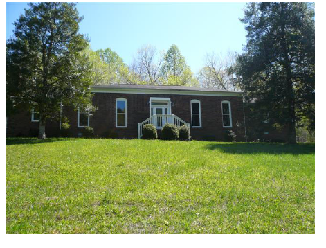 5906 Old Tullahoma RoadWinchester, TN, 37398Franklin County