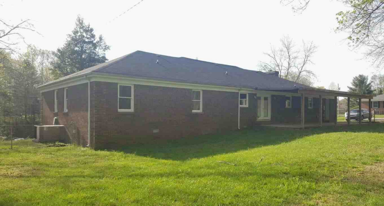 5906 Old Tullahoma RoadWinchester, TN, 37398Franklin County