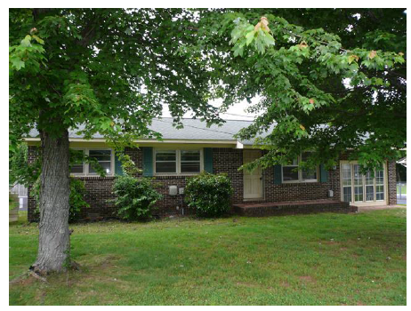 115 Allen DrWinchester, TN, 37398Franklin County