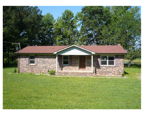 169 Glasner LnWinchester, TN, 37398Franklin County