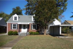 2411 Shady LaneChattanooga, TN, 37404Hamilton County