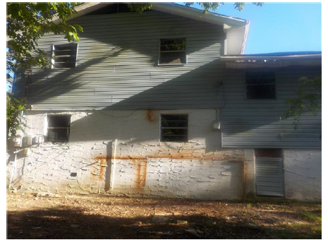 3537 Cottonwood LaneChattanooga, TN, 37406Hamilton County