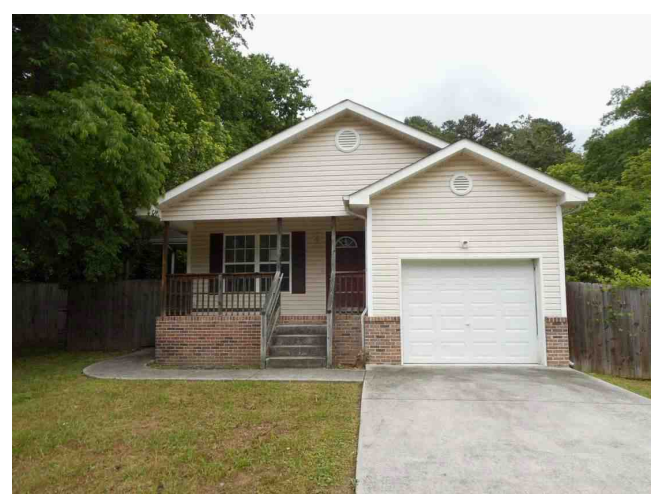 1106 Arcadia AveChattanooga, TN, 37411Hamilton County
