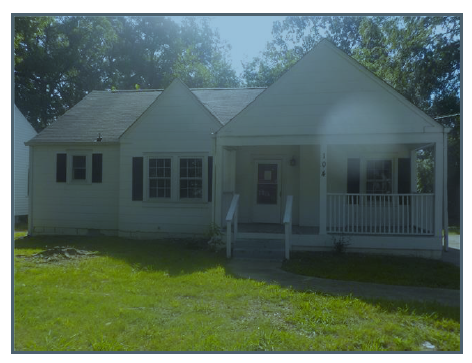 104 N Moore RdChattanooga, TN, 37411Hamilton County