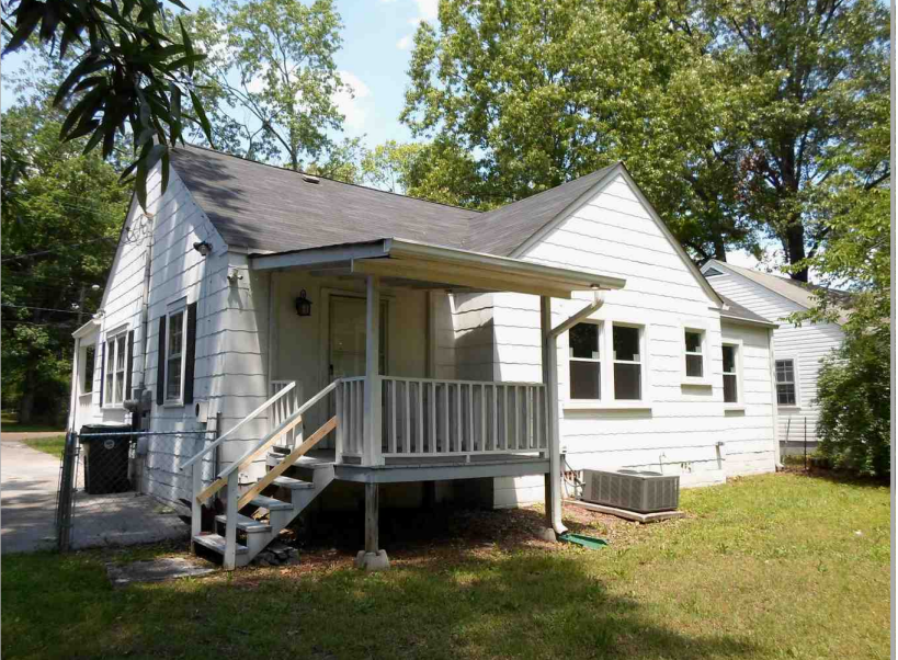 104 N Moore RdChattanooga, TN, 37411Hamilton County