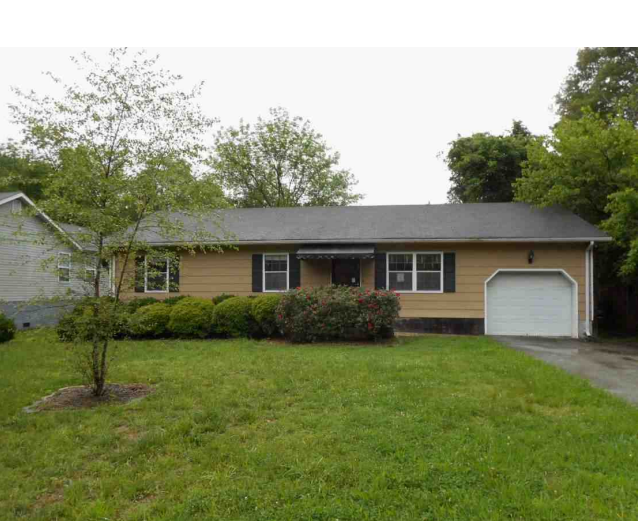 1607 Prigmore RdChattanooga, TN, 37412Hamilton County