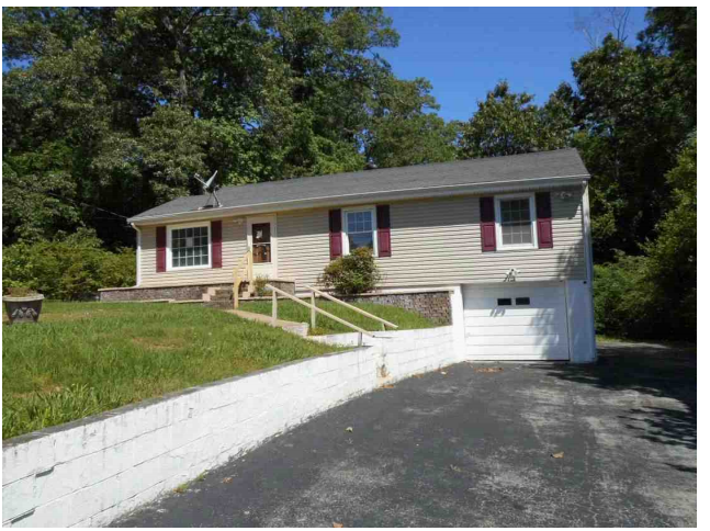 1723 John Ross RdChattanooga, TN, 37412Hamilton County