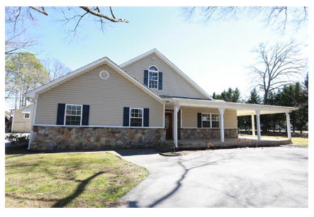 1014 Givens RdChattanooga, TN, 37421Hamilton County