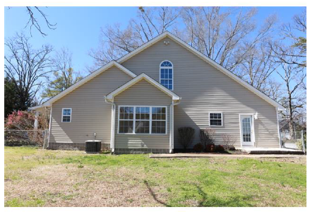 1014 Givens RdChattanooga, TN, 37421Hamilton County