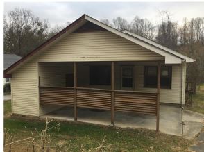 1404 Milligan HighJohnson City, TN, 37601Carter County