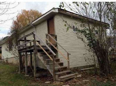 1404 Milligan HighJohnson City, TN, 37601Carter County