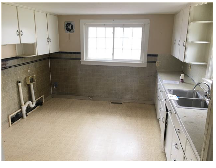 302 Bettie StJohnson City, TN, 37601Washington County