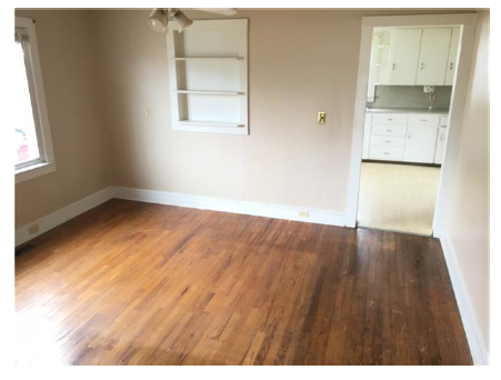 302 Bettie StJohnson City, TN, 37601Washington County