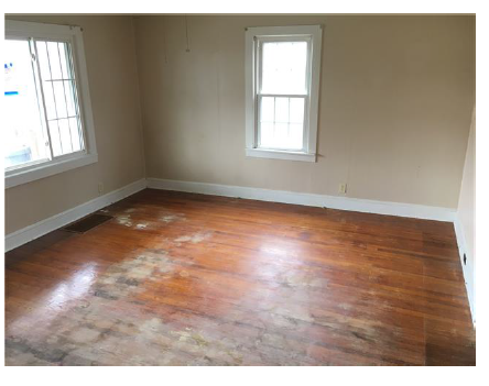 302 Bettie StJohnson City, TN, 37601Washington County