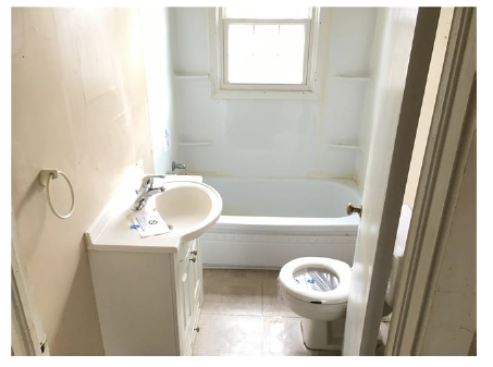 302 Bettie StJohnson City, TN, 37601Washington County