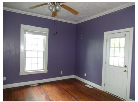 308 W Pine StreetJohnson City, TN, 37604Washington County