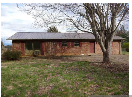 246 Shannon View RdGray, TN, 37615Washington County