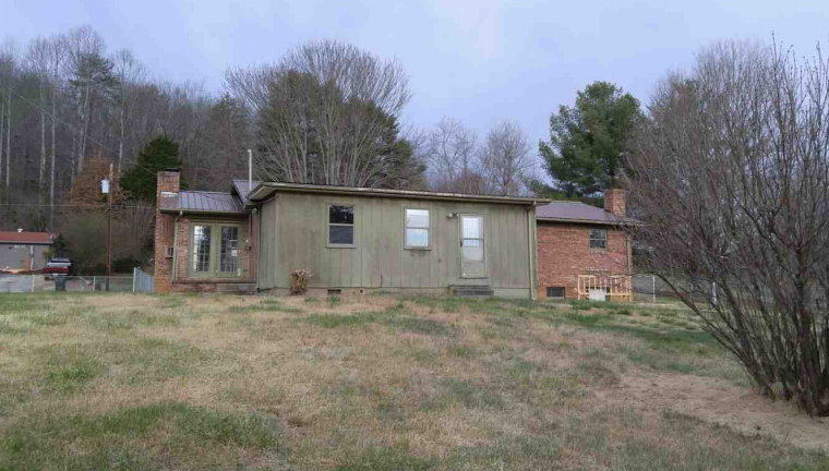 246 Shannon View RdGray, TN, 37615Washington County