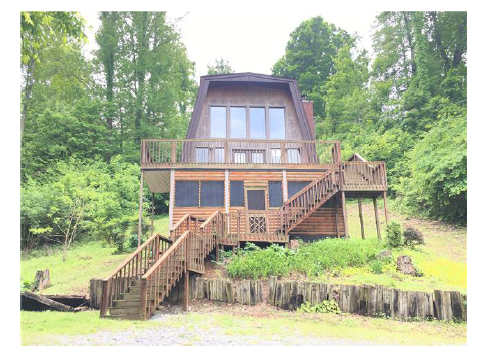 182 Trail LnGray, TN, 37615Washington County