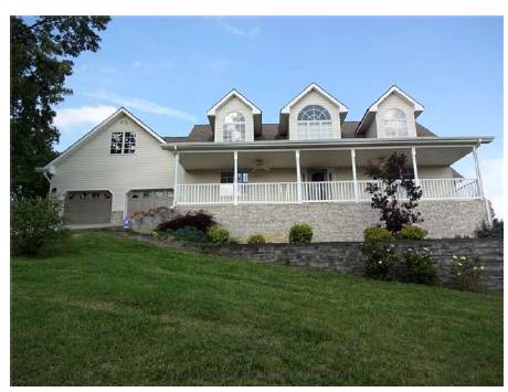 125 Southridge DrBlountville, TN, 37617Sullivan County