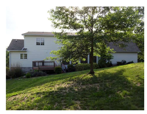 125 Southridge DrBlountville, TN, 37617Sullivan County