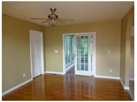 125 Southridge DrBlountville, TN, 37617Sullivan County