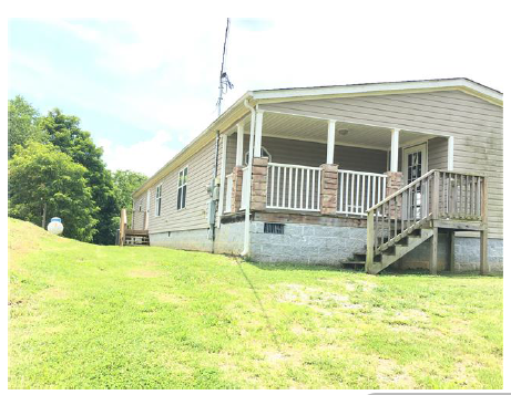 934 Fairview School RdBlountville, TN, 37617Sullivan County