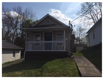 115 13th StBristol, TN, 37620Sullivan County