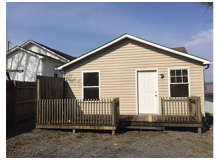 115 13th StBristol, TN, 37620Sullivan County